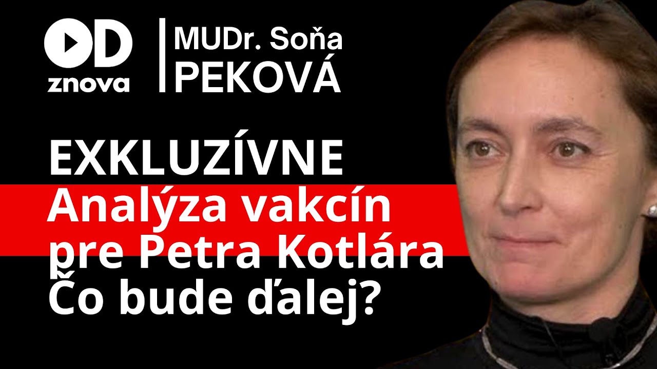 Potvrdené: Vakcíny sú nebezpečné pre zdravie človeka, treba ich ihneď zastaviť!