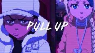[FREE] SMOKEPURPP X XAVIER WULF TYPE BEAT "PULL UP" PROD SANTOS SANTANA