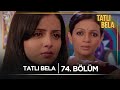 Tatlı Bela Hint Dizisi 74 Bölüm Kısa Versiyon