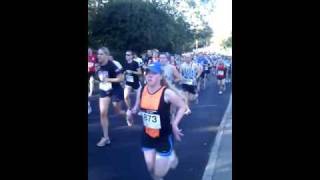 preview picture of video 'Standalone 10k 2011'