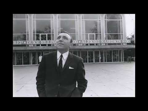 A. GLAZUNOV – Piano Concerto n. 1 in F Minor op. 92. A. Nasedkin & A. Zhiuraitis