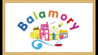 Balamory S2x35 Doll s Hospital  - Duration: 29:01