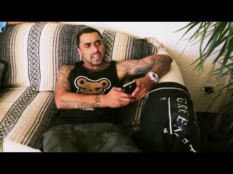 Gold Rush Kings on WU IZ IT (Wu-tang radio)