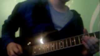 The Alan Parsons Project - You're Gonna Get Your Fingers Burned (Guitar Solo)