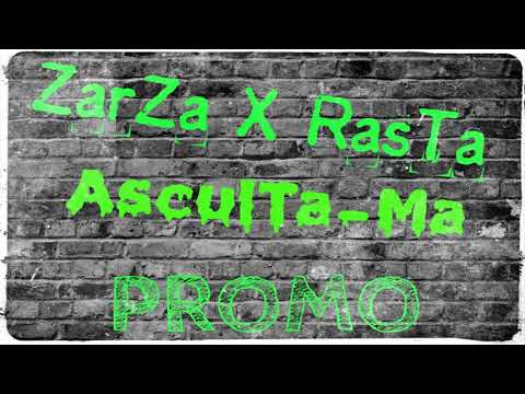 ZarZa X RasTa Conos HH   ASCULTA MA PROMO