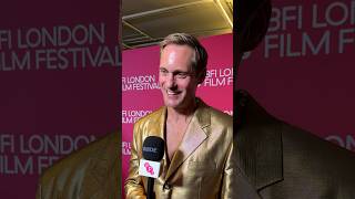 Alexander Skarsgård on his extraordinary Wicker husband transformation
