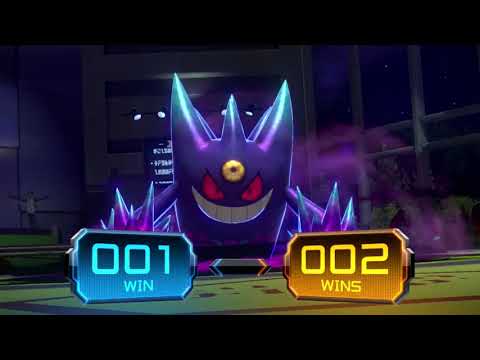 Frosty Fausting XI Pools ~ LQF - JrJam(Gengar) vs Workerbeez(Gardevoir)