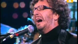 Fito Páez, Cadáver Exquisito, Festival de Viña 2007