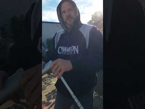 Wow! NEW DD26 Prop Wrench!!!