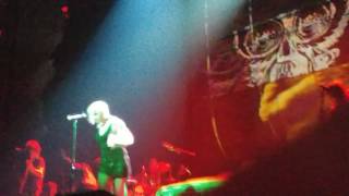 Hedwig Exquisite Corpse Euan Morton Hannah Corneau