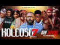 Koleoso Pt 7 Season 2 Latest Yoruba Movie 2025 Iteledicon Kemity Ogboluke Efun