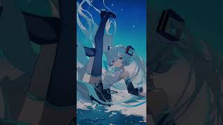 かわいい夏ボカロ曲作ってます。 #vocaloid #おすすめ #オリジナル曲 #ボカロ #初音ミク