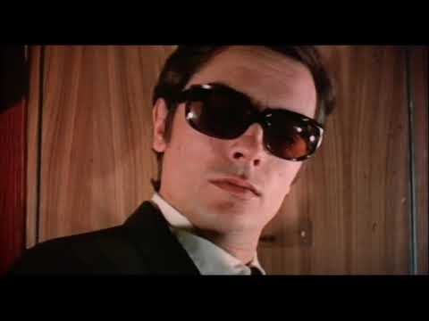 "Le clan des Siciliens" | "Клан сицилийцев" | "Сицилийский клан", 1969 (english trailer)