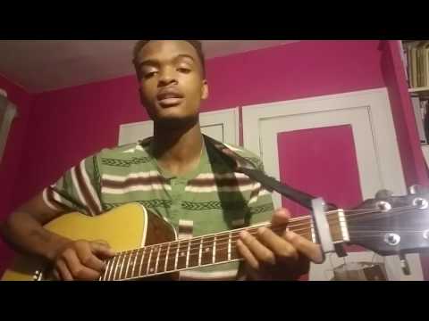 Saved - Khalid