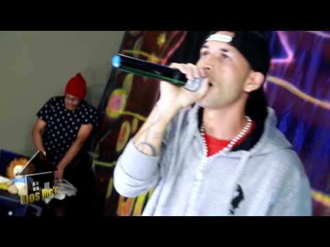 Programa Casa dos Mcs   Mc Paulinho do Ilheu