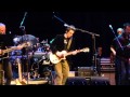Gregg Allman - Floating Bridge (Sleepy John Estes cover) @ Royce Hall, Los Angeles, CA, USA