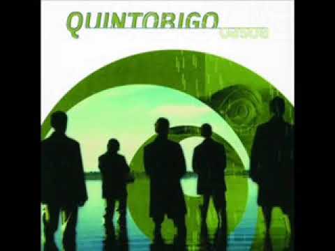 Heroes - Quintorigo