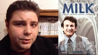 Recenzja filmu Obywatel Milk (2008)