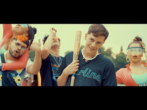 Ghetto Kids, Guaynaa, Mad Fuentes