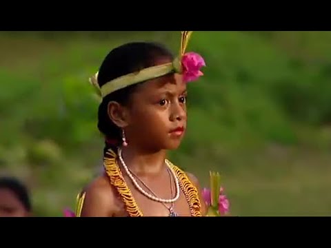 In Search of the Giant Mantra Ray | Pacific Abyss | BBC Earth