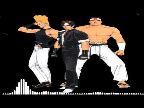 The King Of Fighters 97 - Esaka Forever
