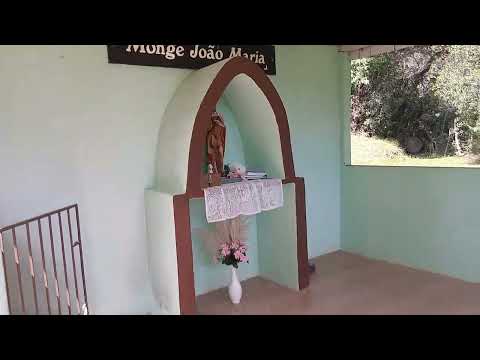 Monge João Maria, Ermida São José do Cerrito SC. V. 005