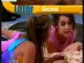 Bride Wars Trailer Hannah Montana Style