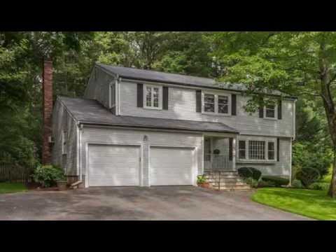 88 Washburn Ave, Wellesley MA - Linda Brennan - Tel 617-840-3247