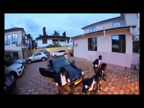 MAKOMANDO  UGONJWA WA MOYO