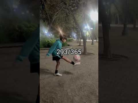 Dia 293/365 #futbol 🔥⚽️