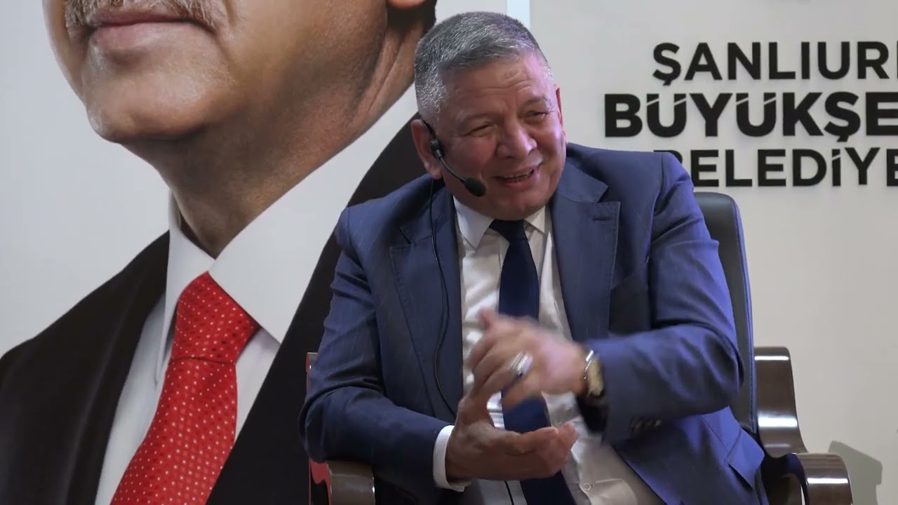 BAŞKAN GÜLPINAR “TERÖRSÜZ TÜRKİYE VİZYONU, ORTAK SORUMLULUĞUMUZDUR”