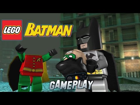 :: LEGO® The Videogame