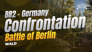 Battle of Berlin – Wald