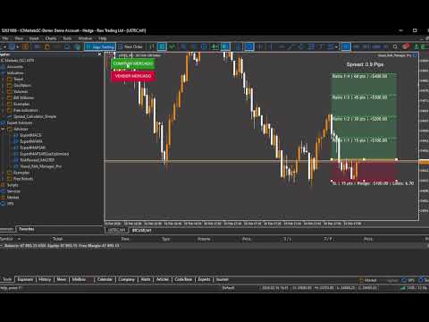 Video Visual Risk Manager Pro