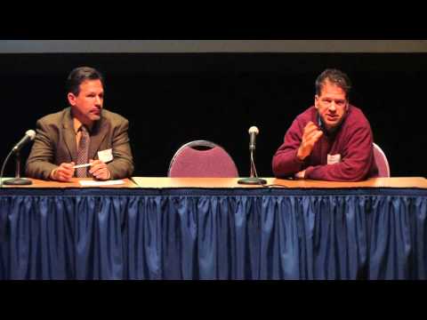 Question and Answer Period