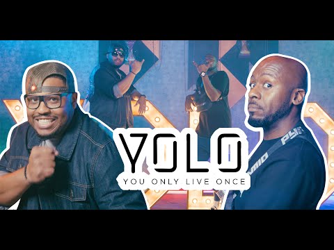 YOLO - Daffy & Flipperachi