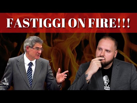CLASSIC: That Time Fastiggi Called Out the Industry of Papal Slanderers