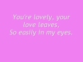 Brendon Urie in my eyes (Rufio cover) Lyrics ...