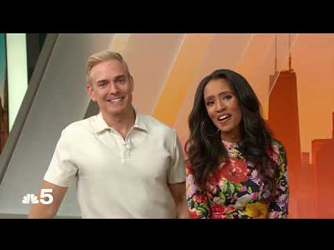 Featured On NBC's Chicago Today thumbnail