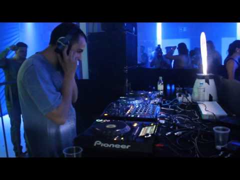 Beto Biasio @ Colours Spring Edition - 30/10/2015 - Portal Underground