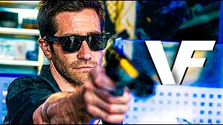 IN THE GREY Bande Annonce VF (2026) Jake Gyllenhaal