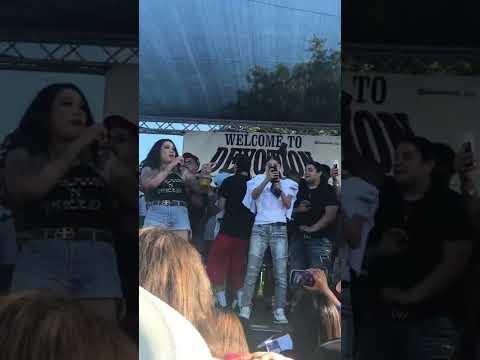 Bossilera rico 2 smoove babyfacewood devotions car show 2022