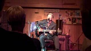 Marshall Crenshaw--What Do You Dream Of?