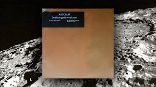 Automat - Dreiklangsdimensionen (Automat Mix)