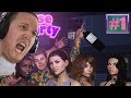 HOUSE PARTY COMPLETE GUIDE 2 Madison Part 1
