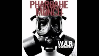 Pharoahe Monch  (Only-Purist) Evolve