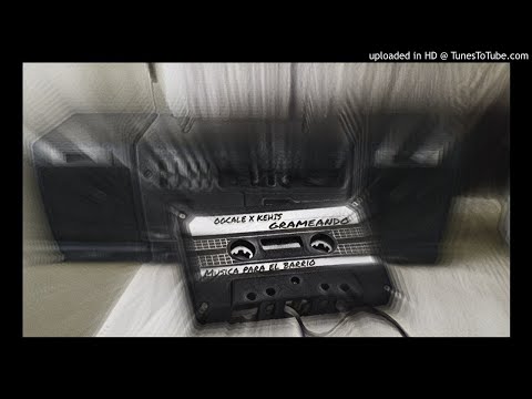 OGCALE X KHEIS - GRAMEANDO