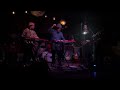 The Ladybug Transistor - "The Swimmer" (live at Nova Arts, Keene, NH 12/5/2024)