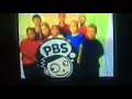PBS Kids What Do You Think About Traffic Light KUHT TV 2009