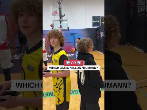 Pick Which One Is Nelson! 🤣